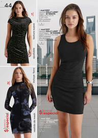 Catálogo Price Shoes Página 44