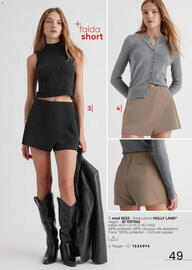 Catálogo Price Shoes Página 49