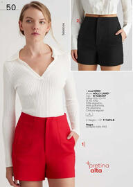 Catálogo Price Shoes Página 50