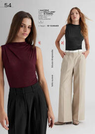 Catálogo Price Shoes Página 54