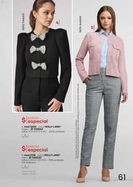 Catálogo Price Shoes Página 61