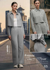 Catálogo Price Shoes Página 65