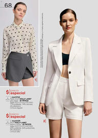 Catálogo Price Shoes Página 68