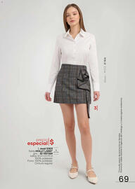 Catálogo Price Shoes Página 69