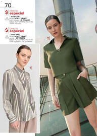 Catálogo Price Shoes Página 70