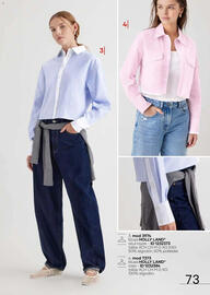 Catálogo Price Shoes Página 73