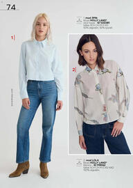 Catálogo Price Shoes Página 74