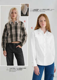 Catálogo Price Shoes Página 75