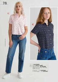 Catálogo Price Shoes Página 76