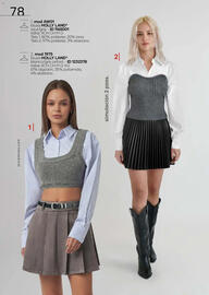 Catálogo Price Shoes Página 78