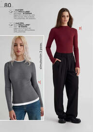 Catálogo Price Shoes Página 80