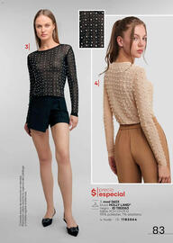 Catálogo Price Shoes Página 83