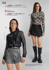 Catálogo Price Shoes Página 84