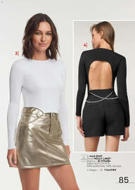 Catálogo Price Shoes Página 85