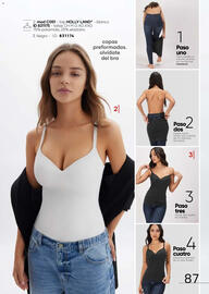 Catálogo Price Shoes Página 87