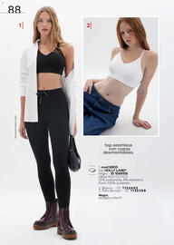 Catálogo Price Shoes Página 88