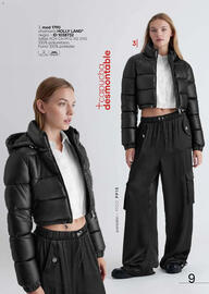 Catálogo Price Shoes Página 9