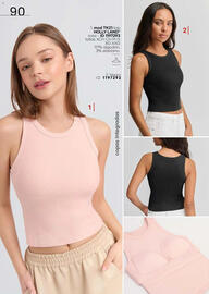 Catálogo Price Shoes Página 90