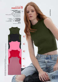 Catálogo Price Shoes Página 91