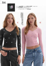 Catálogo Price Shoes Página 94