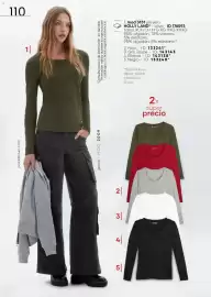 Catálogo Price Shoes Página 110