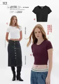 Catálogo Price Shoes Página 112