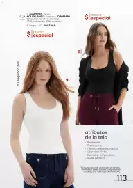 Catálogo Price Shoes Página 113