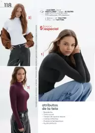 Catálogo Price Shoes Página 118