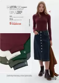 Catálogo Price Shoes Página 119