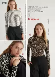 Catálogo Price Shoes Página 120