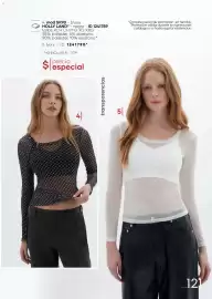 Catálogo Price Shoes Página 121