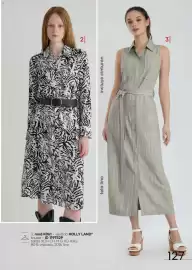 Catálogo Price Shoes Página 127