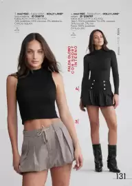 Catálogo Price Shoes Página 131