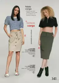 Catálogo Price Shoes Página 141