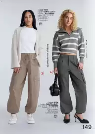 Catálogo Price Shoes Página 149