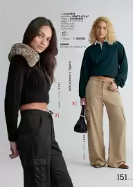 Catálogo Price Shoes Página 151