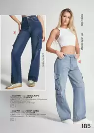 Catálogo Price Shoes Página 185