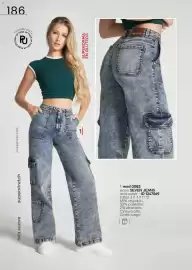 Catálogo Price Shoes Página 186