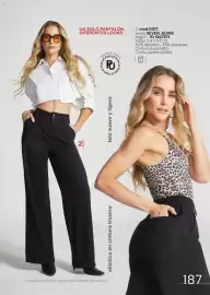 Catálogo Price Shoes Página 187