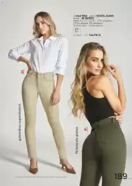 Catálogo Price Shoes Página 189