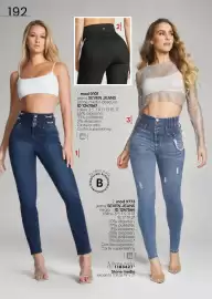 Catálogo Price Shoes Página 192