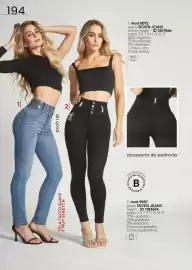 Catálogo Price Shoes Página 194