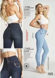 Catálogo Price Shoes Página 195