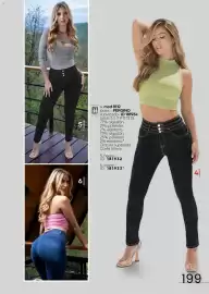 Catálogo Price Shoes Página 199