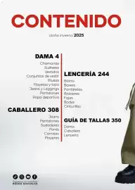 Catálogo Price Shoes Página 2