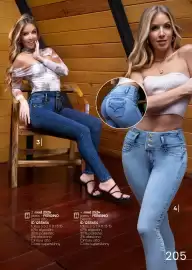 Catálogo Price Shoes Página 205