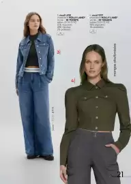 Catálogo Price Shoes Página 21