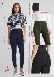 Catálogo Price Shoes Página 220