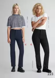 Catálogo Price Shoes Página 223