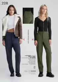 Catálogo Price Shoes Página 228